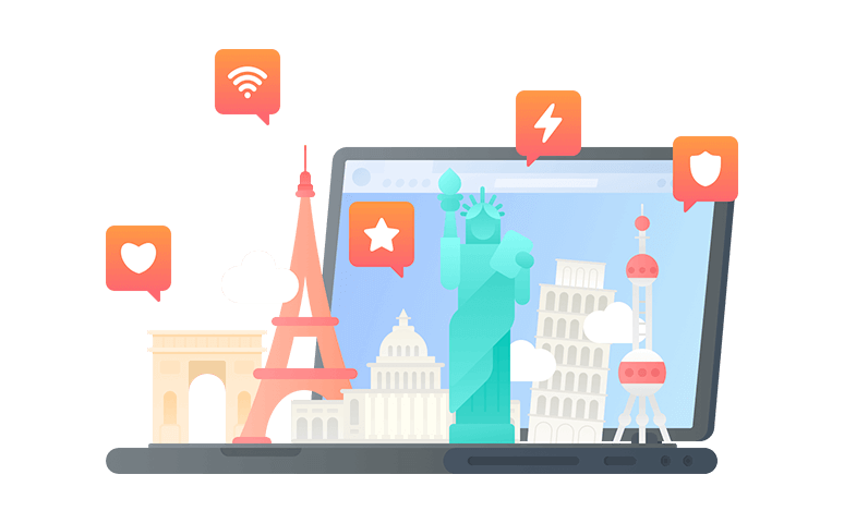 代理企鹅直播的回国vpn - 神龟加速器